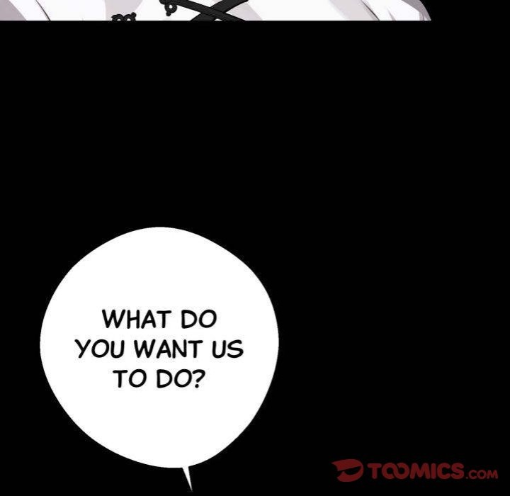 Page 108 of Chapter 51: Gangster x Office Lady