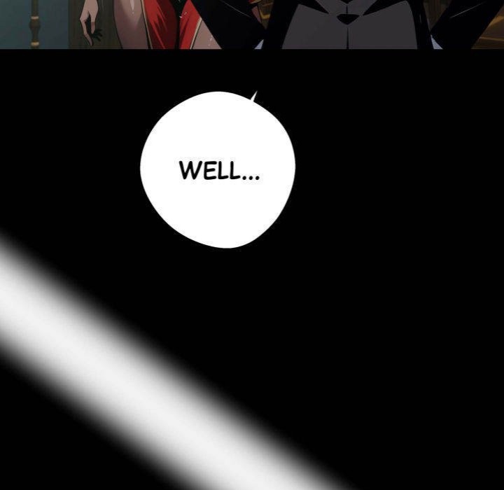 Page 113 of Chapter 51: Gangster x Office Lady