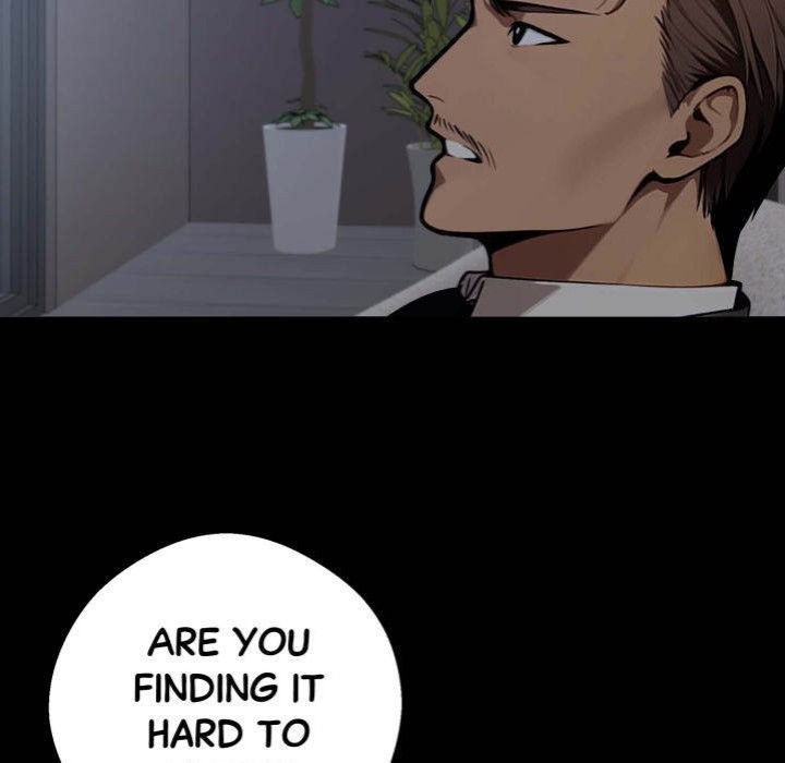 Page 115 of Chapter 51: Gangster x Office Lady