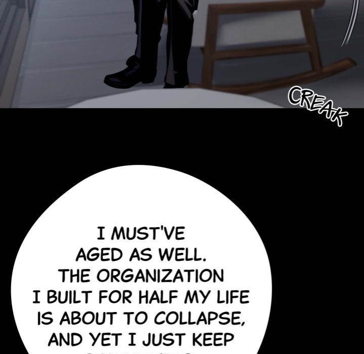 Page 117 of Chapter 51: Gangster x Office Lady