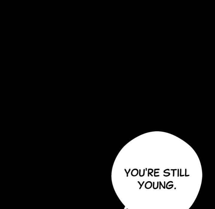 Page 119 of Chapter 51: Gangster x Office Lady