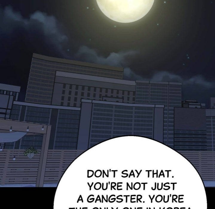 Page 122 of Chapter 51: Gangster x Office Lady