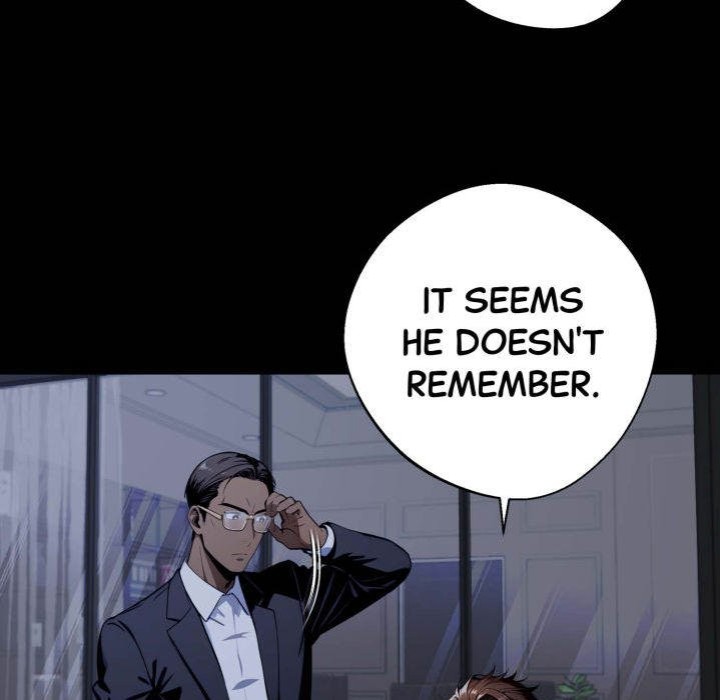 Page 125 of Chapter 51: Gangster x Office Lady