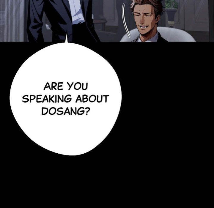 Page 126 of Chapter 51: Gangster x Office Lady