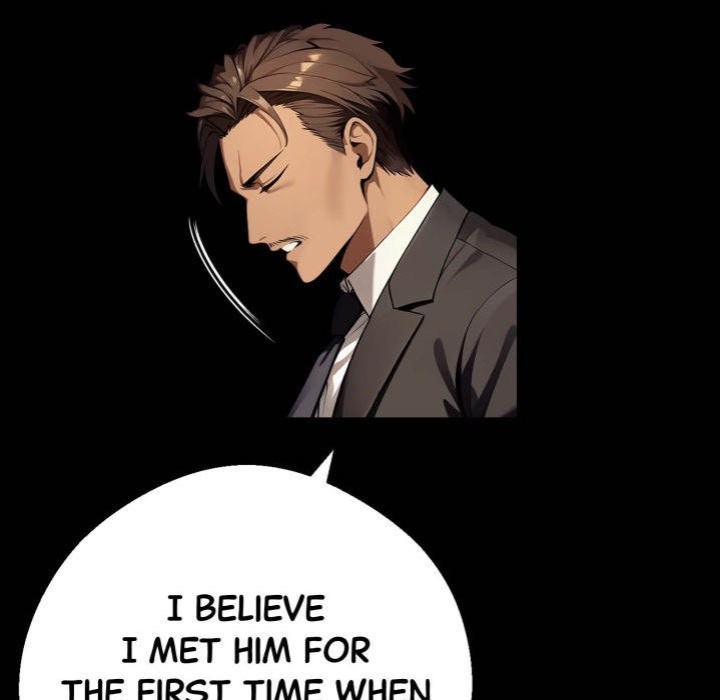 Page 127 of Chapter 51: Gangster x Office Lady
