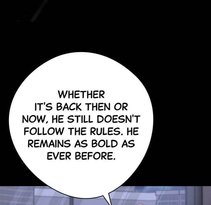 Page 130 of Chapter 51: Gangster x Office Lady