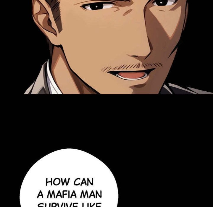 Page 133 of Chapter 51: Gangster x Office Lady