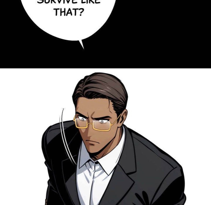 Page 134 of Chapter 51: Gangster x Office Lady