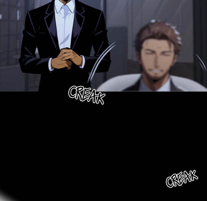 Page 138 of Chapter 51: Gangster x Office Lady