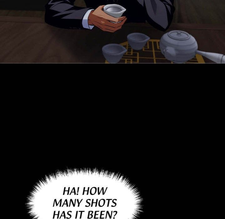 Page 149 of Chapter 51: Gangster x Office Lady