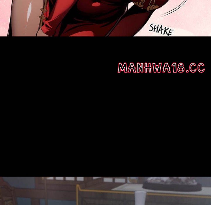 Page 151 of Chapter 51: Gangster x Office Lady
