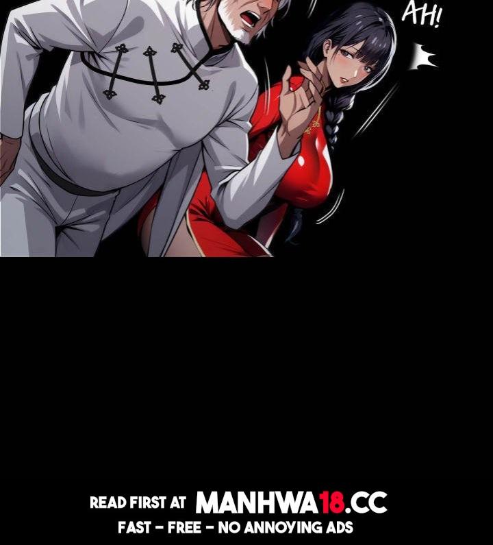 Page 155 of Chapter 51: Gangster x Office Lady
