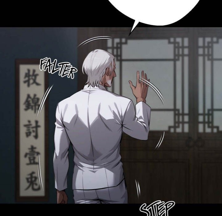Page 157 of Chapter 51: Gangster x Office Lady