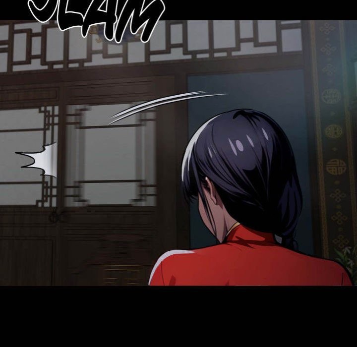 Page 159 of Chapter 51: Gangster x Office Lady