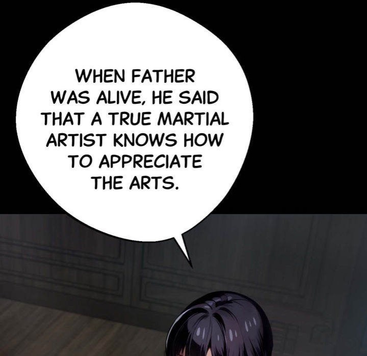 Page 161 of Chapter 51: Gangster x Office Lady