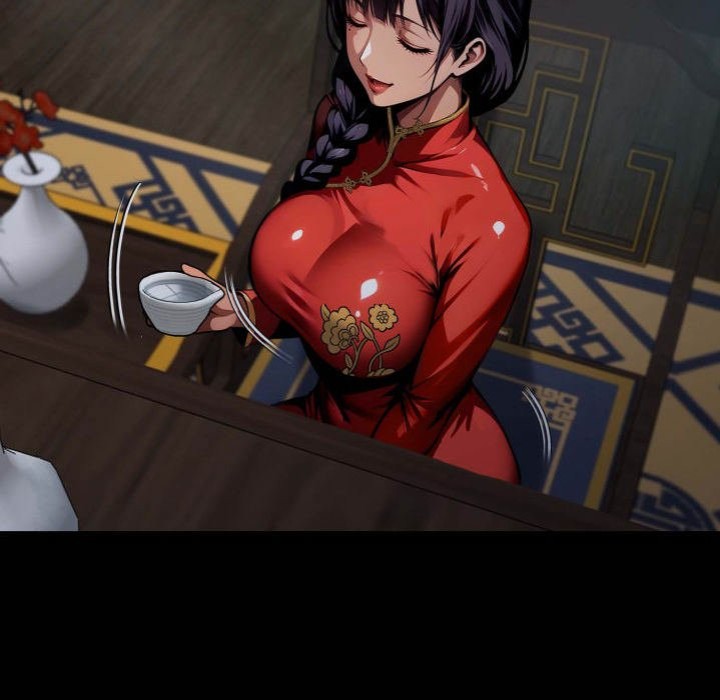 Page 162 of Chapter 51: Gangster x Office Lady