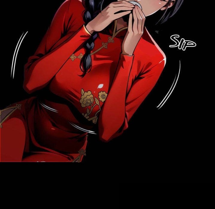 Page 164 of Chapter 51: Gangster x Office Lady