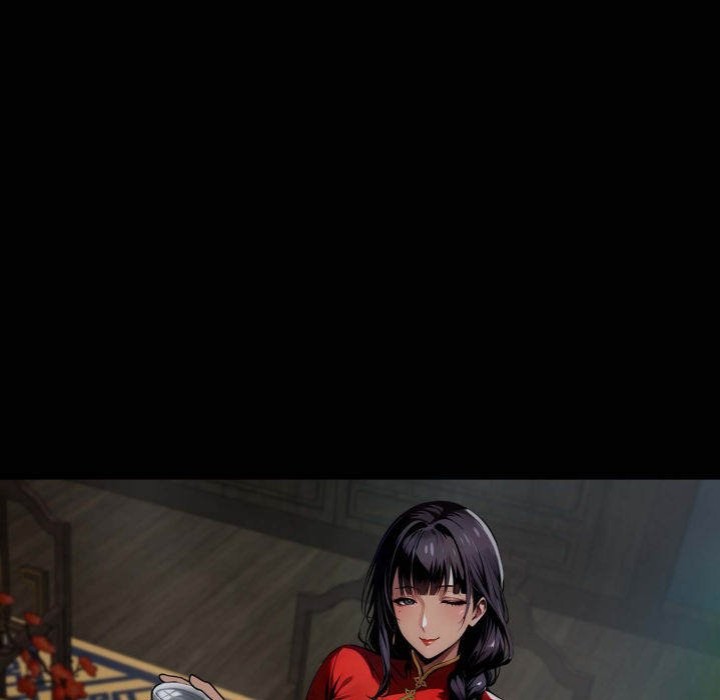 Page 165 of Chapter 51: Gangster x Office Lady
