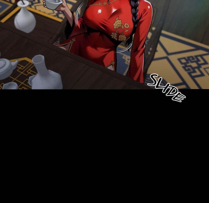 Page 166 of Chapter 51: Gangster x Office Lady