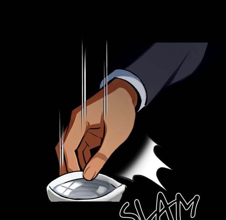 Page 167 of Chapter 51: Gangster x Office Lady