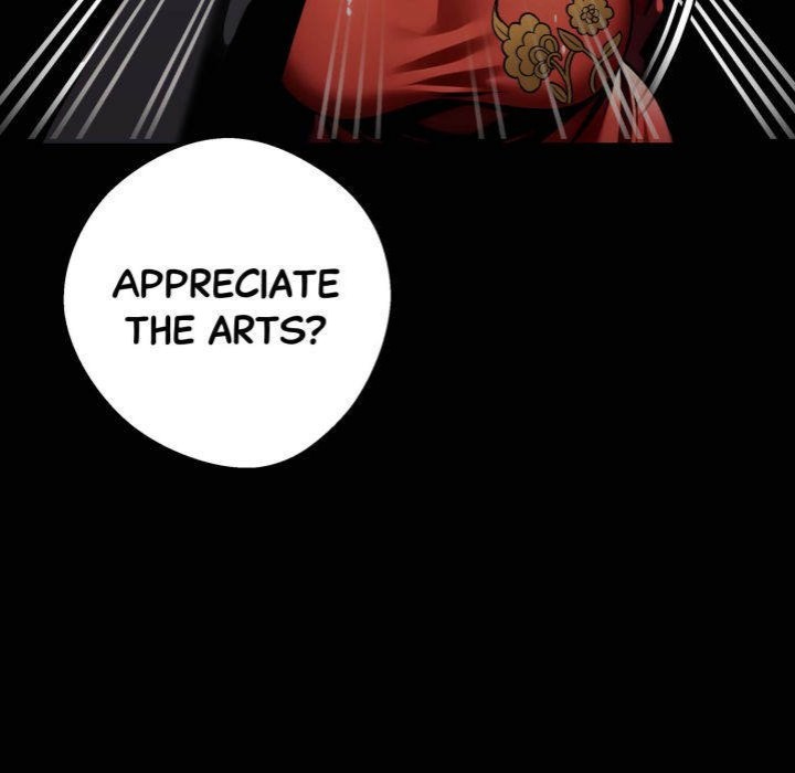 Page 171 of Chapter 51: Gangster x Office Lady