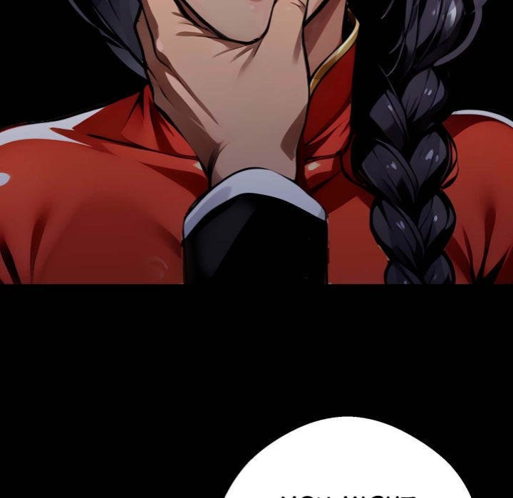 Page 173 of Chapter 51: Gangster x Office Lady