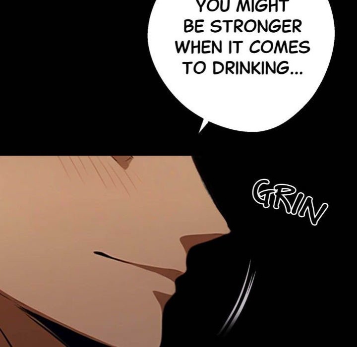 Page 174 of Chapter 51: Gangster x Office Lady