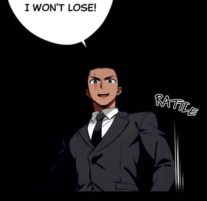 Page 176 of Chapter 51: Gangster x Office Lady