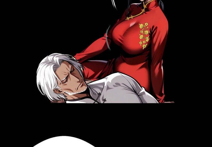 Page 2 of Chapter 51: Gangster x Office Lady