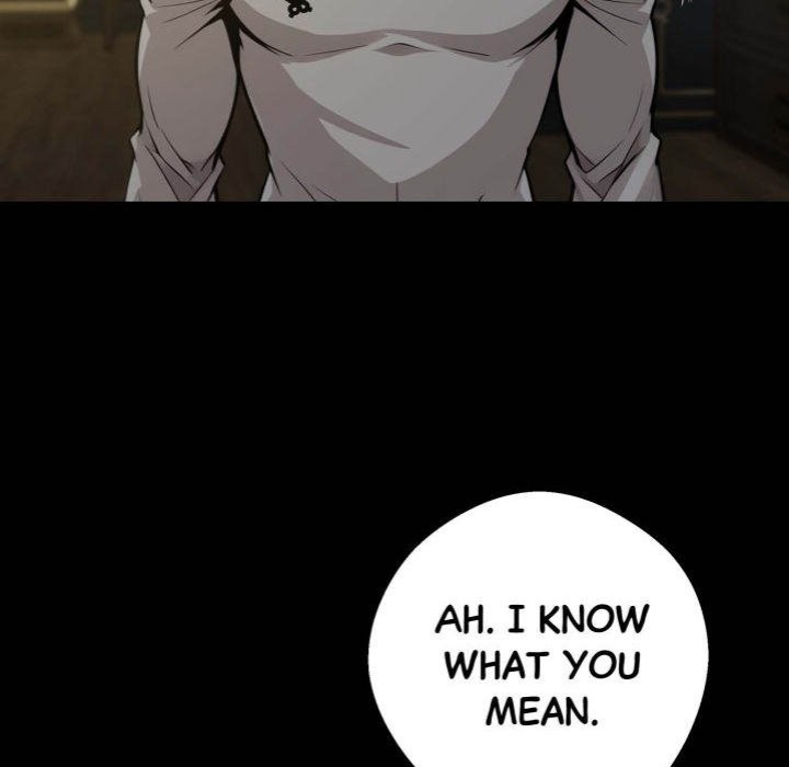 Page 24 of Chapter 51: Gangster x Office Lady
