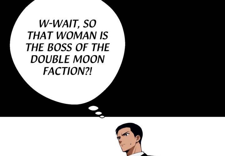 Page 3 of Chapter 51: Gangster x Office Lady
