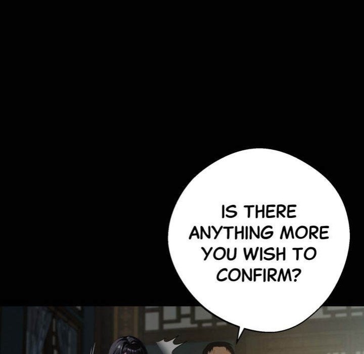 Page 31 of Chapter 51: Gangster x Office Lady