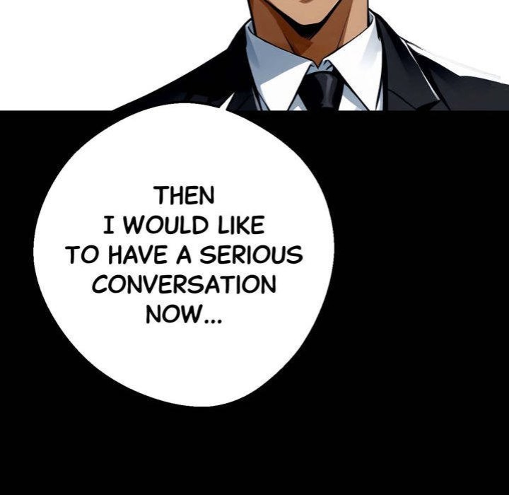 Page 34 of Chapter 51: Gangster x Office Lady