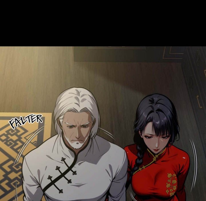 Page 35 of Chapter 51: Gangster x Office Lady