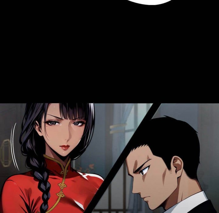 Page 37 of Chapter 51: Gangster x Office Lady