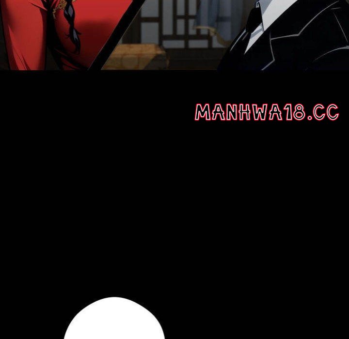 Page 38 of Chapter 51: Gangster x Office Lady