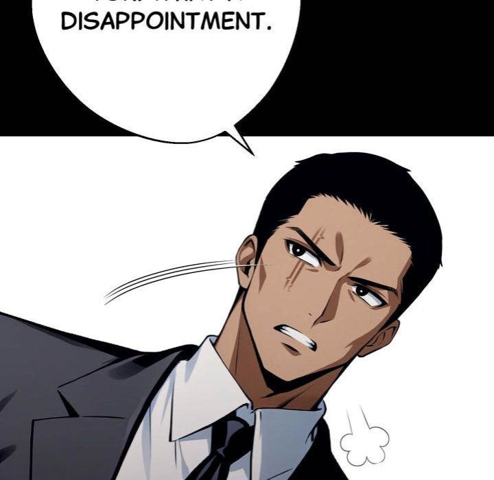 Page 43 of Chapter 51: Gangster x Office Lady