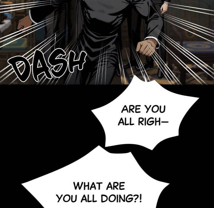 Page 55 of Chapter 51: Gangster x Office Lady
