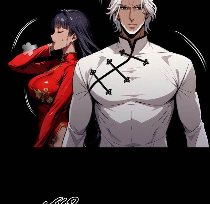 Page 61 of Chapter 51: Gangster x Office Lady