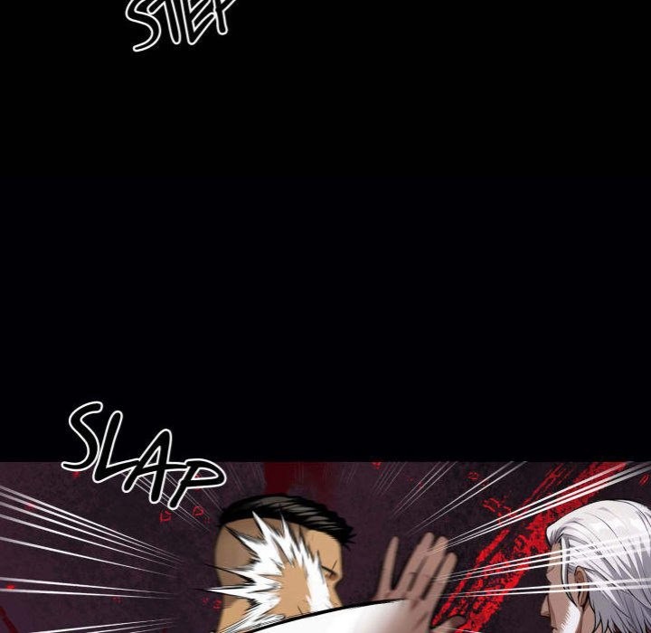 Page 62 of Chapter 51: Gangster x Office Lady