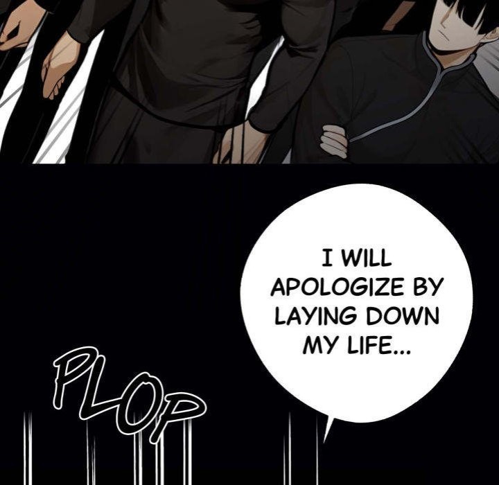 Page 65 of Chapter 51: Gangster x Office Lady