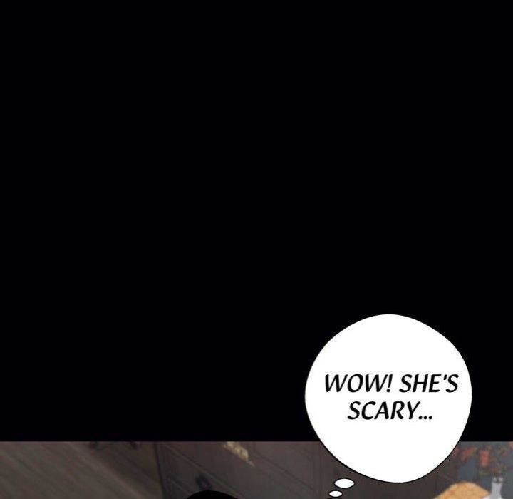 Page 71 of Chapter 51: Gangster x Office Lady