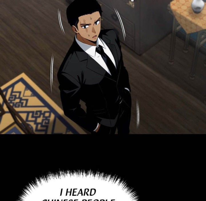 Page 72 of Chapter 51: Gangster x Office Lady