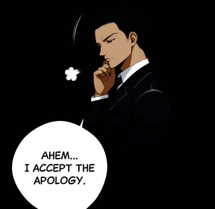 Page 75 of Chapter 51: Gangster x Office Lady