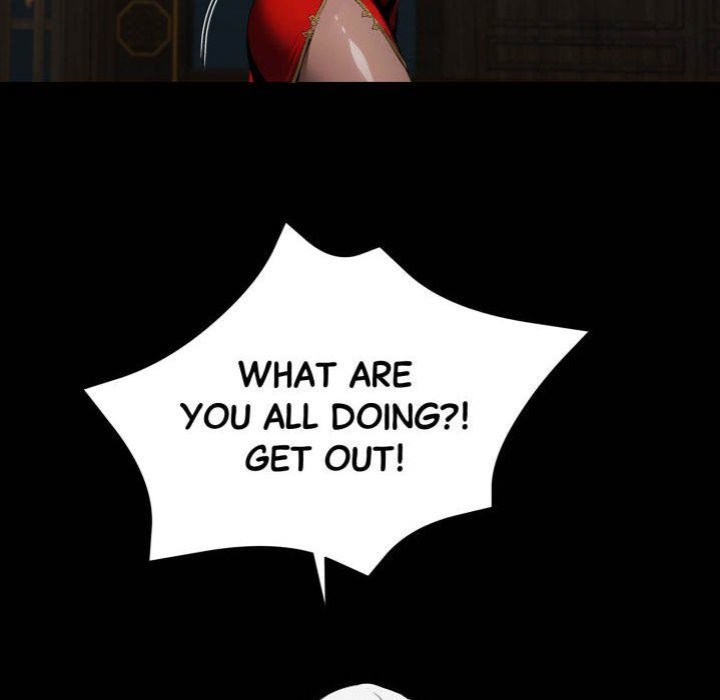 Page 77 of Chapter 51: Gangster x Office Lady