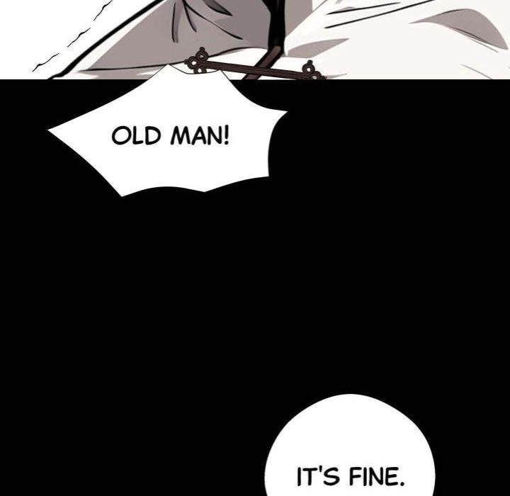 Page 8 of Chapter 51: Gangster x Office Lady