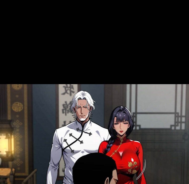 Page 82 of Chapter 51: Gangster x Office Lady