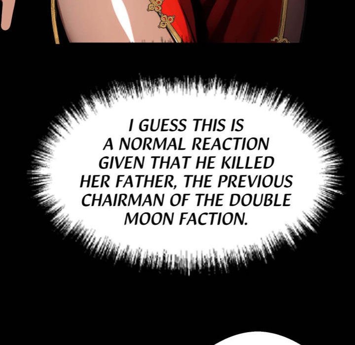 Page 91 of Chapter 51: Gangster x Office Lady