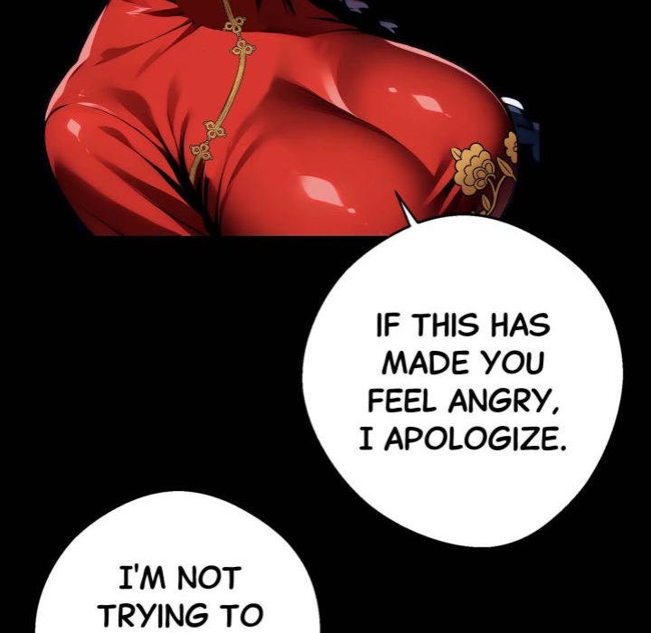 Page 93 of Chapter 51: Gangster x Office Lady