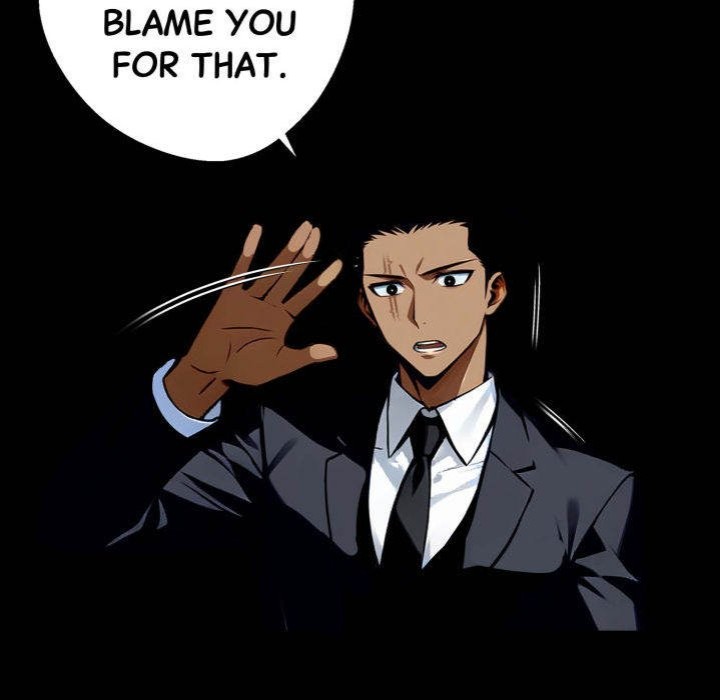 Page 94 of Chapter 51: Gangster x Office Lady